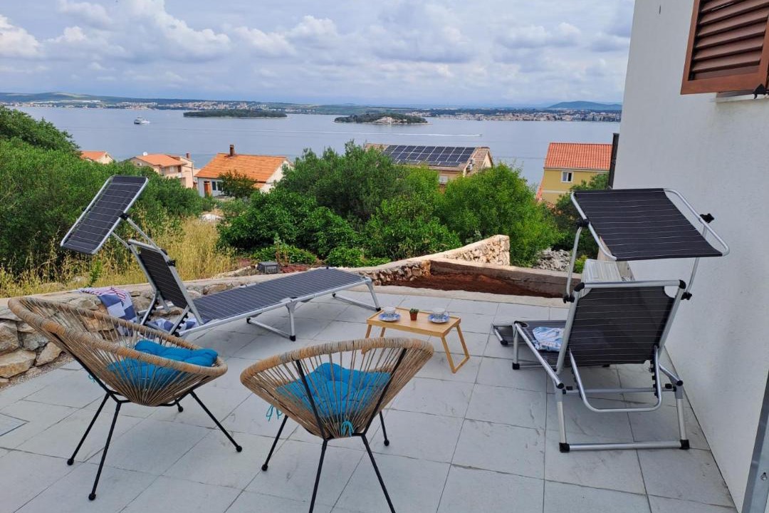Photo of Patio Balcony in Tkon