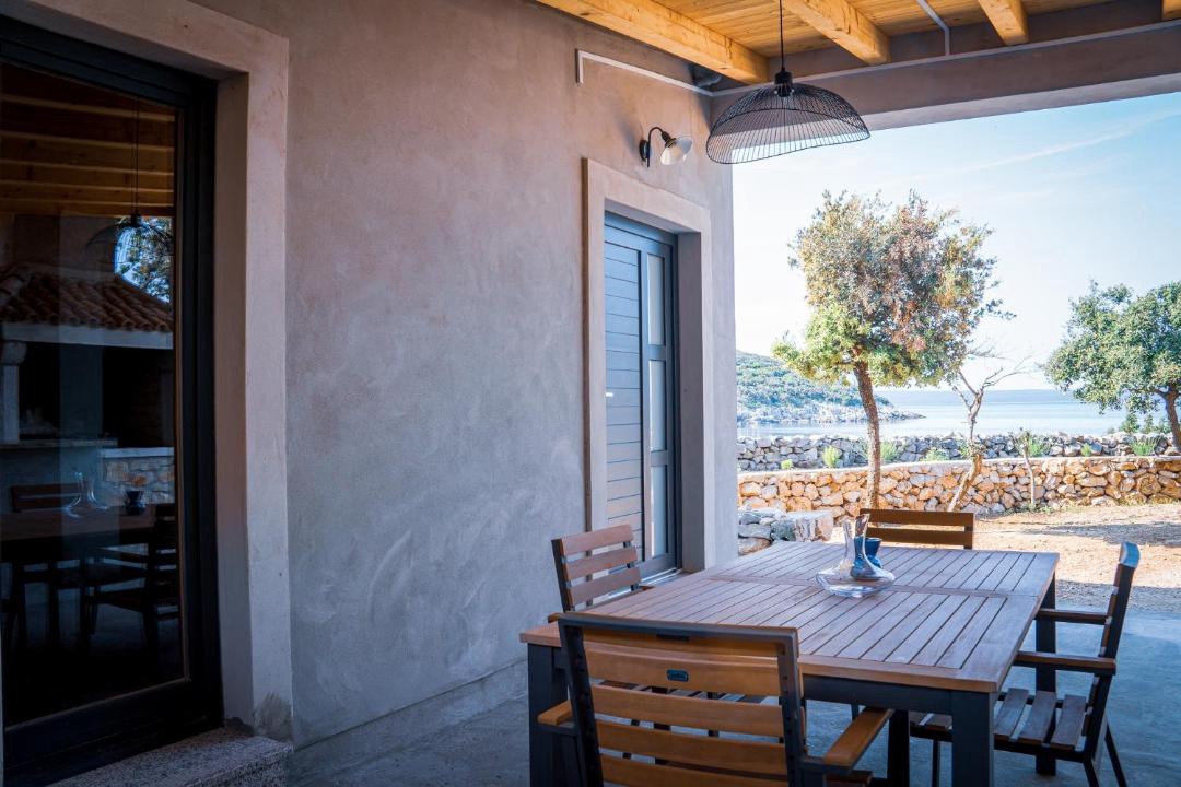 Photo of Patio Balcony in Mali Losinj