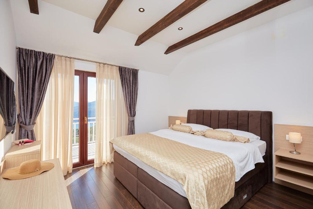 Photo of Bedroom in Pobrezje