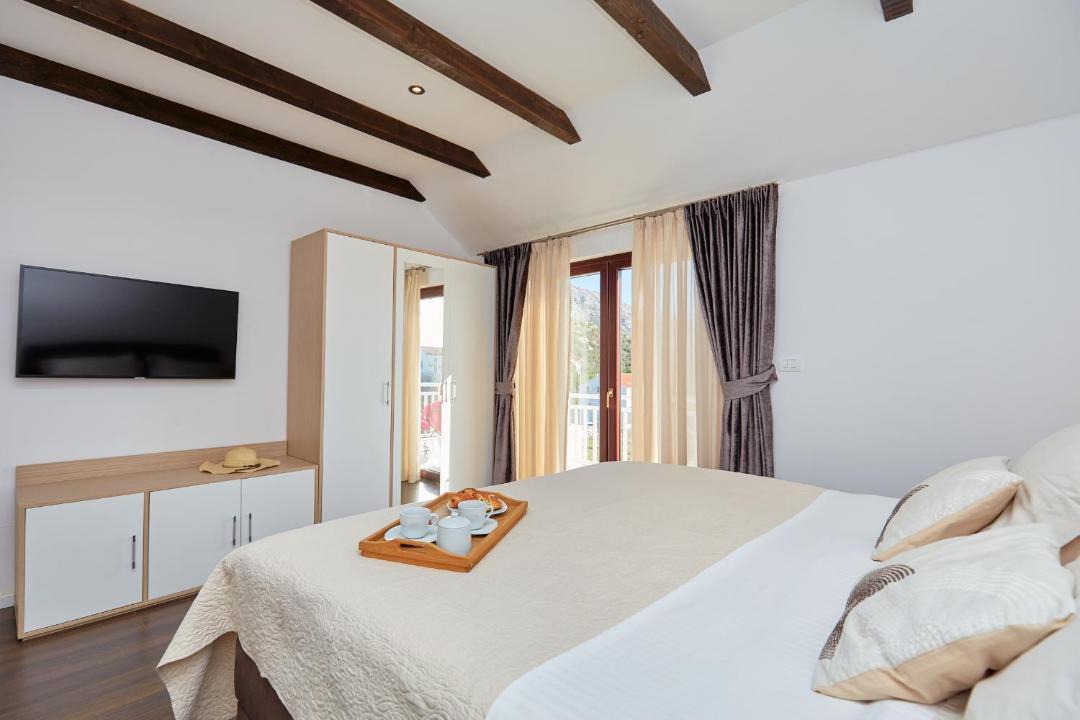 Photo of Bedroom in Pobrezje
