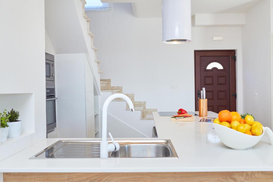Photo of Kitchen in Pobrezje