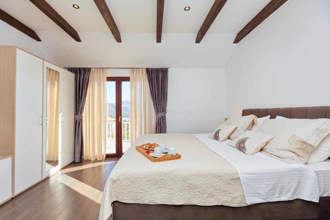 Photo of Bedroom in Pobrezje