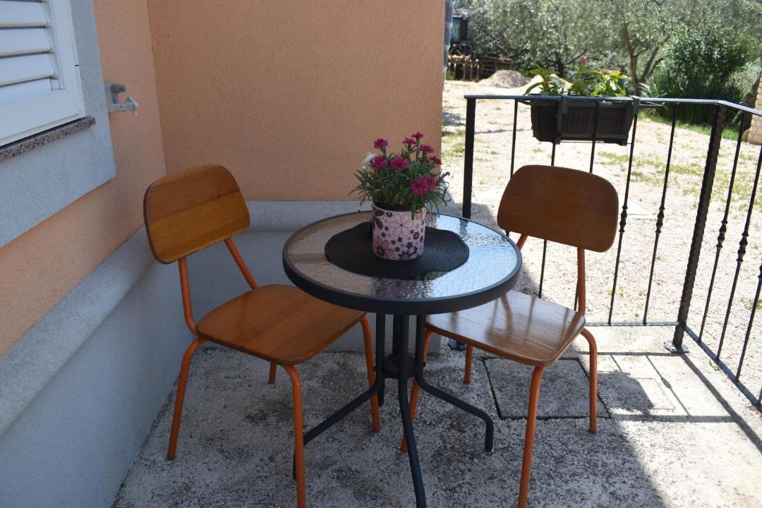 Photo of Patio Balcony in Brkac