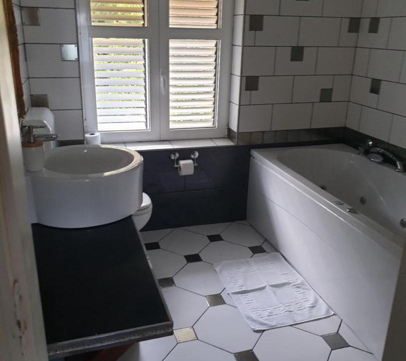 Photo of Bathroom in Moscenicka Draga