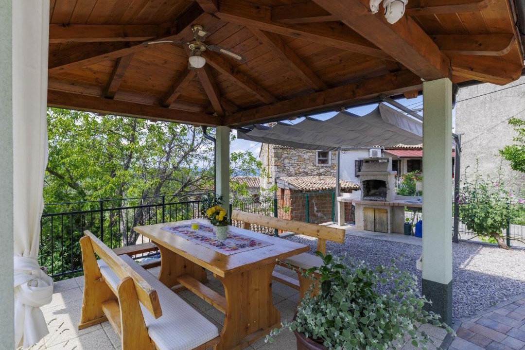 Photo of Patio Balcony in Grabri