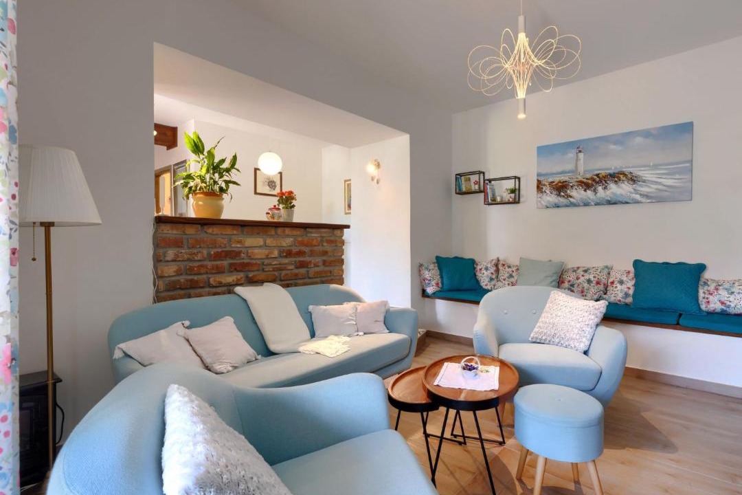 Photo of Livingroom in Grabri