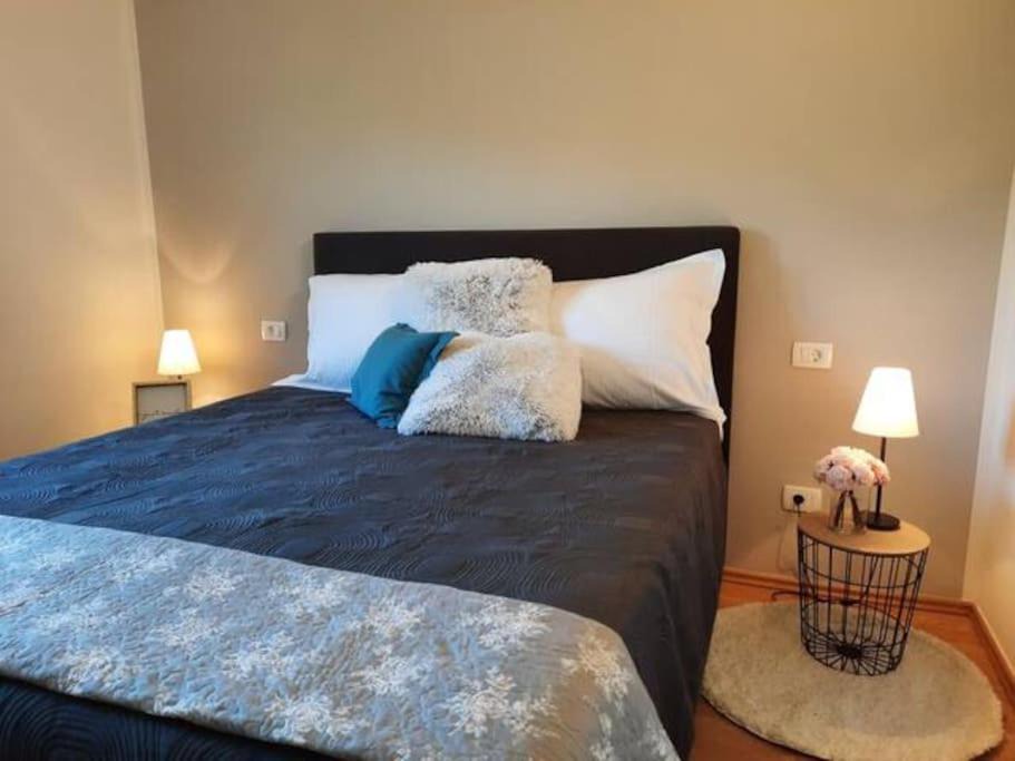 Photo of Bedroom in Vardica