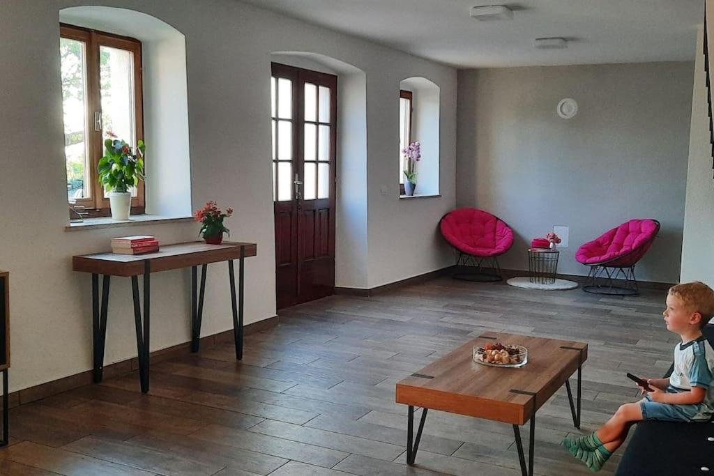 Photo of Livingroom in Vardica