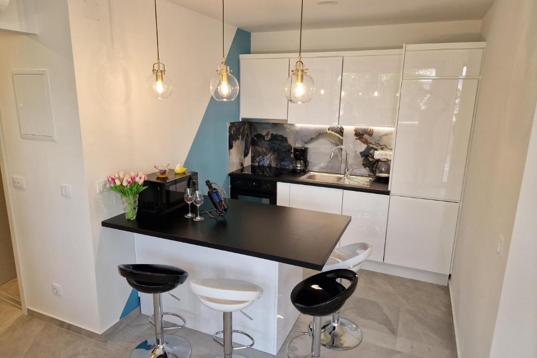 Photo of Kitchen in Plat