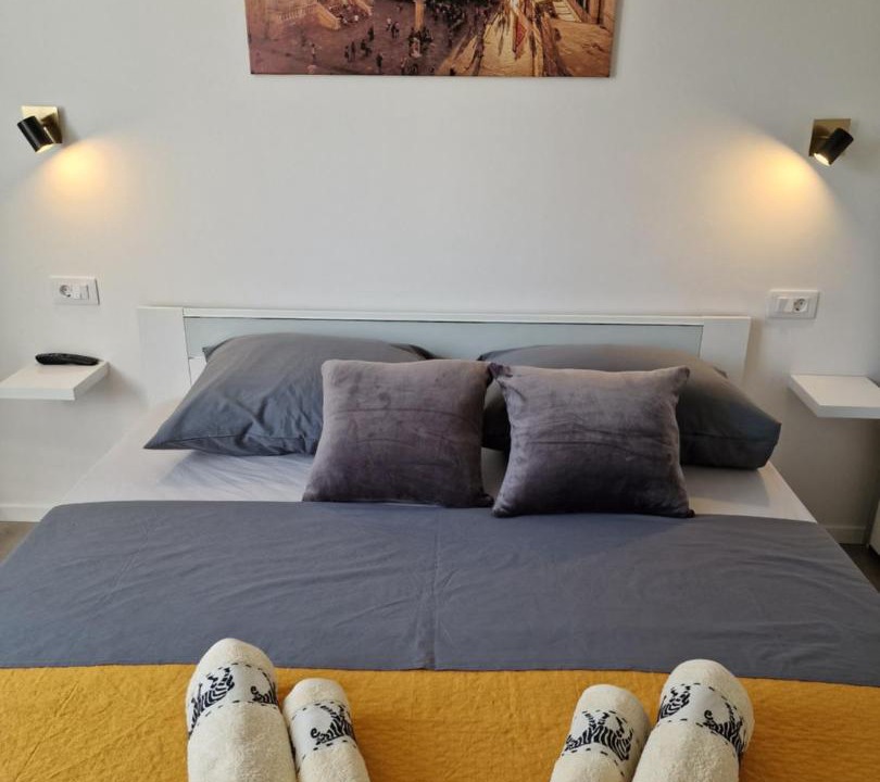 Photo of Bedroom in Plat