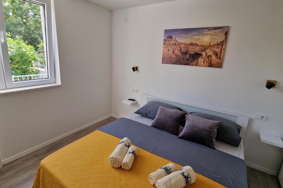 Photo of Bedroom in Plat