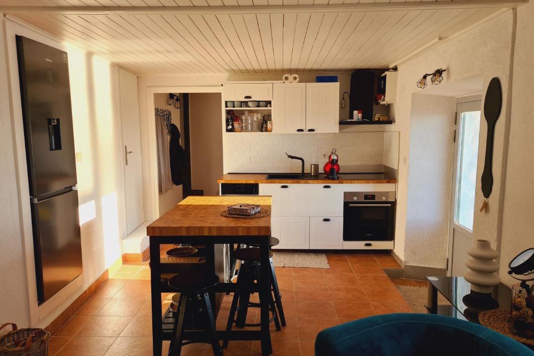 Photo of Kitchen in Dubrovacko Primorje