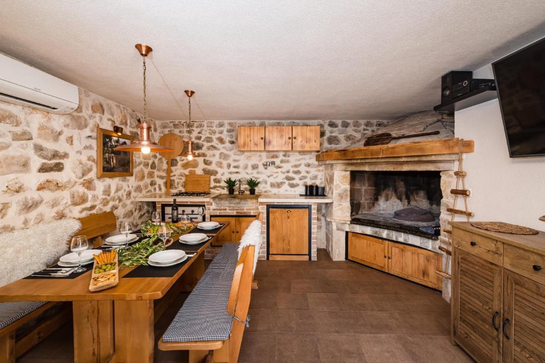 Photo of Kitchen in Sukosan