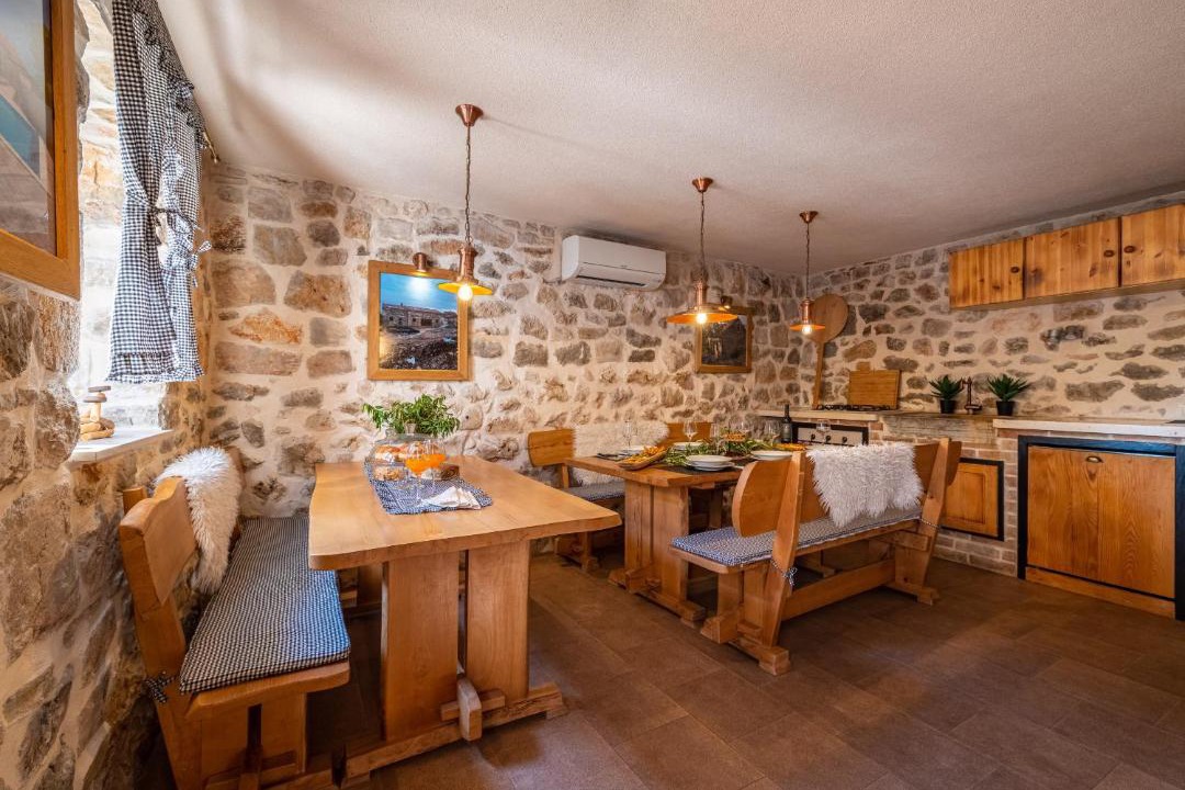 Photo of Kitchen in Sukosan