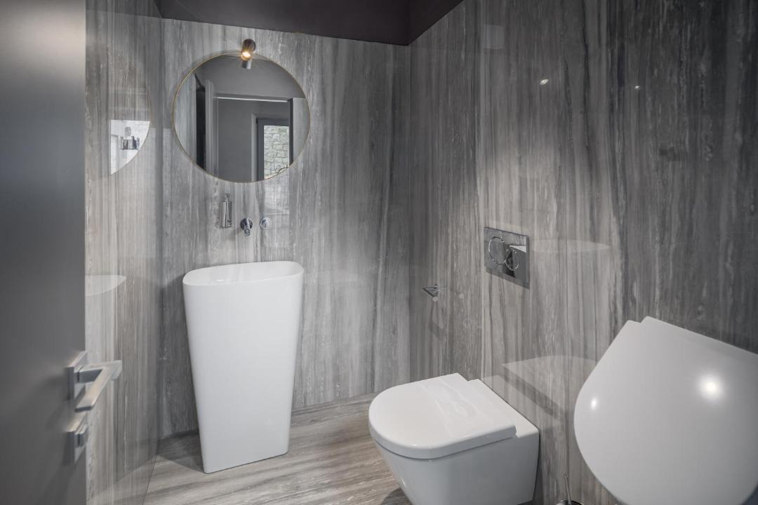 Photo of Bathroom in Musalez