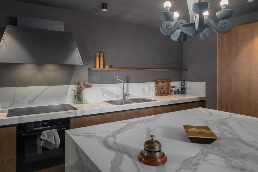 Photo of Kitchen in Musalez