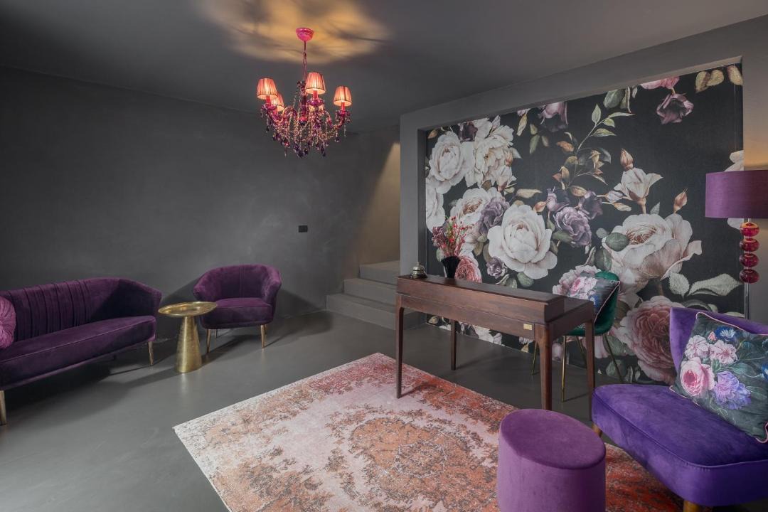 Photo of Livingroom in Musalez