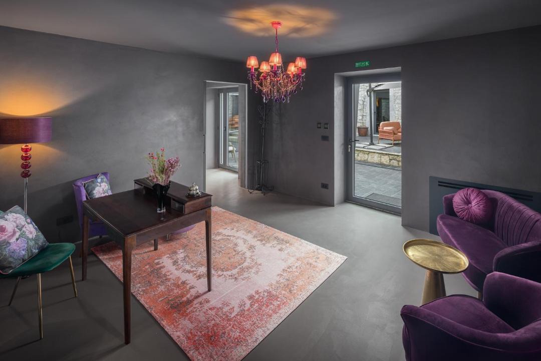 Photo of Livingroom in Musalez