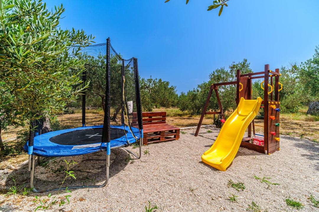 Photo of Outdoor in Supetar