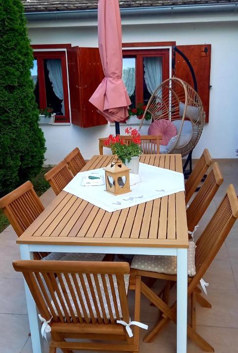 Photo of Patio Balcony in Suza