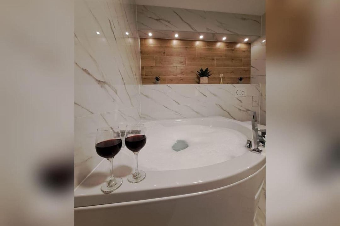 Photo of Bathroom in Slunj