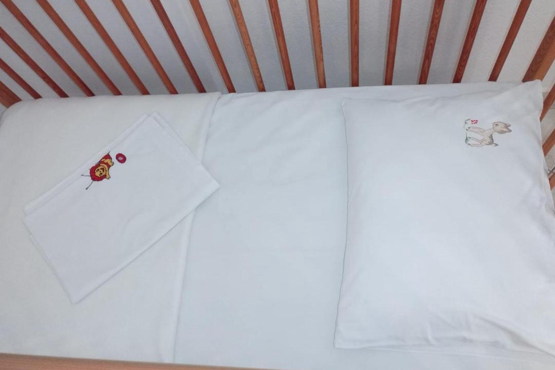 Photo of Bedroom in Kali