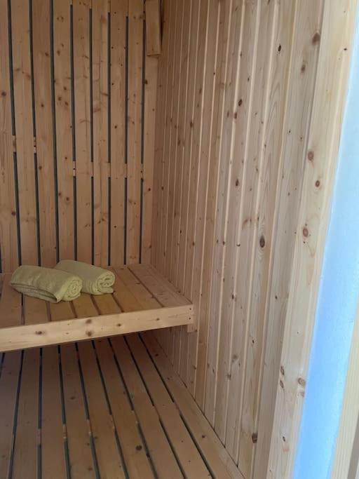 Photo of Bathroom in Nerezine