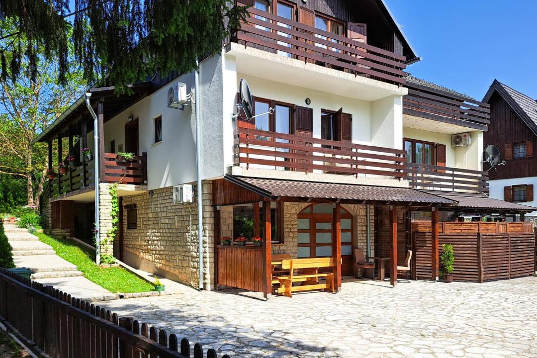Photo of Others in Plitvica Selo