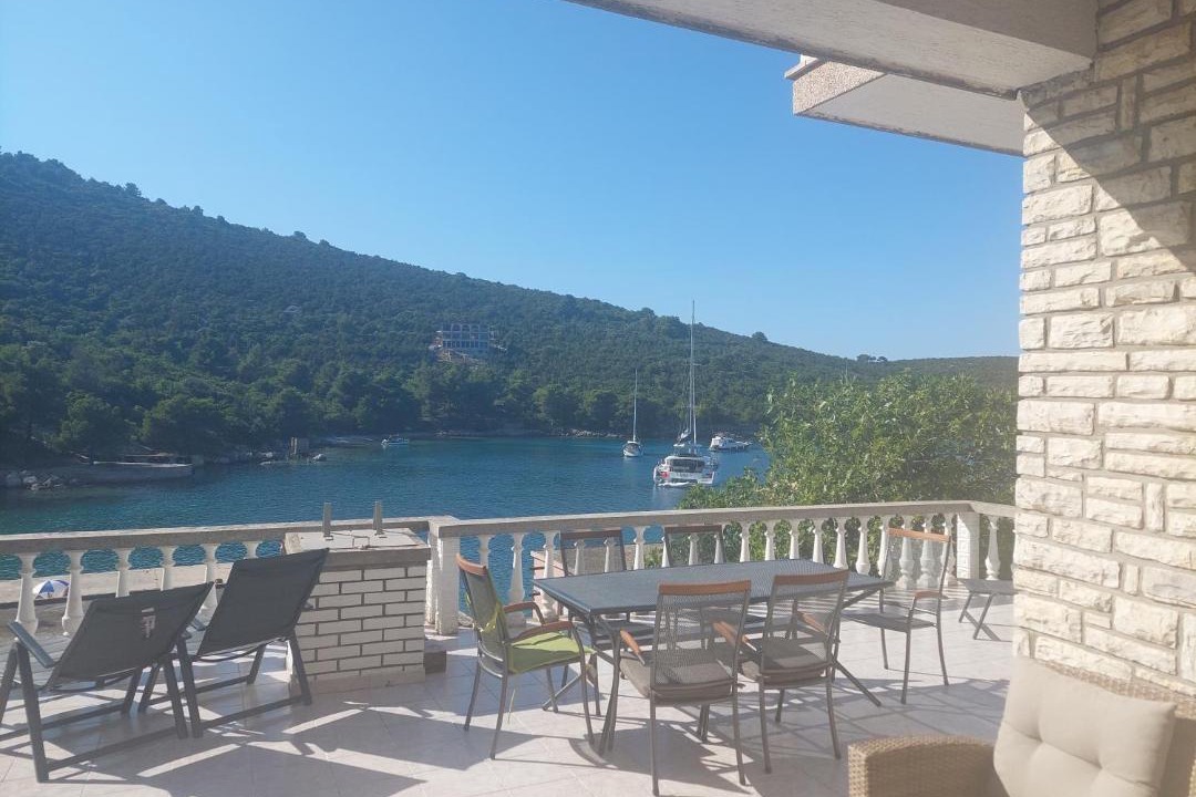 Photo of Patio Balcony in Dragove