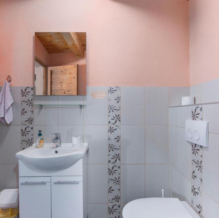 Photo of Bathroom in Banjole