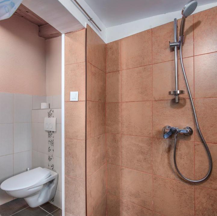 Photo of Bathroom in Banjole