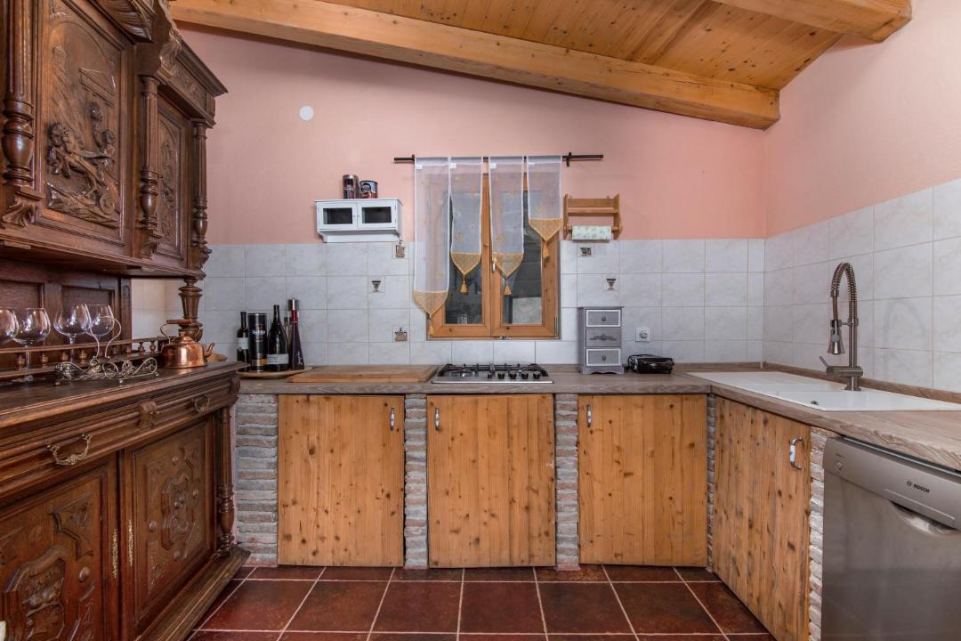 Photo of Kitchen in Banjole