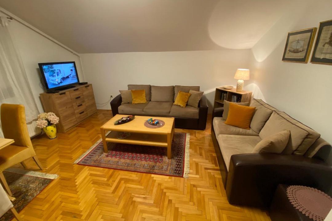 Photo of Livingroom in Sarajevo