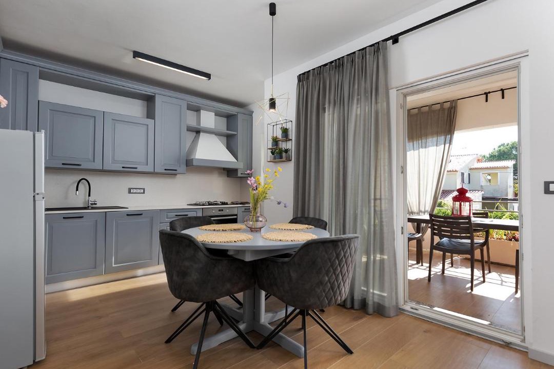 Photo of Kitchen in Tar-Vabriga