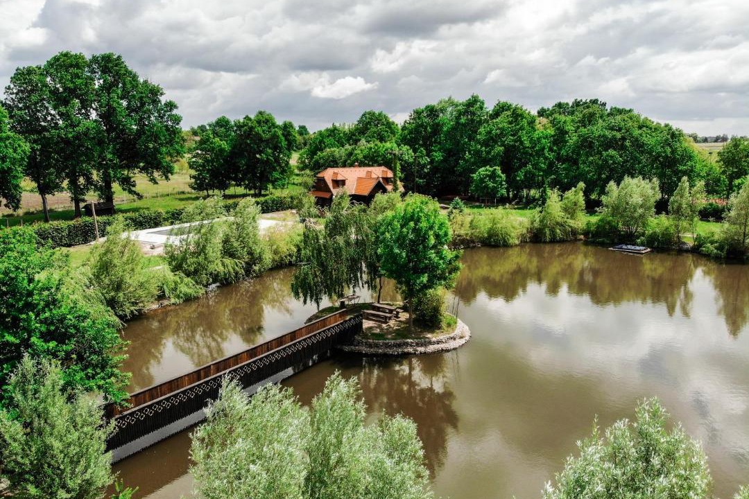 Photo of Outdoor in Mala Ludina