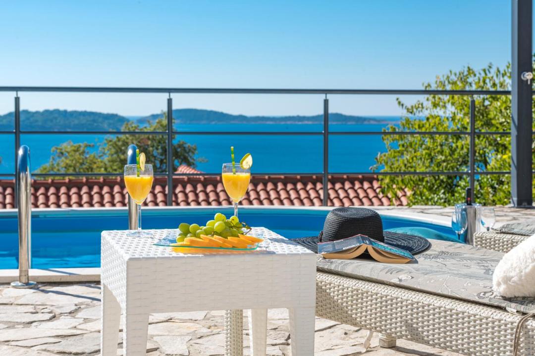 Photo of Patio Balcony in Plat