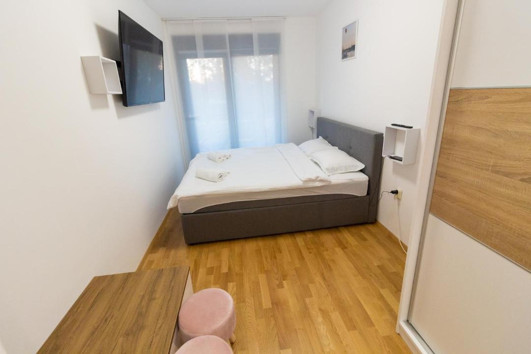 Photo of Bedroom in Virovitica