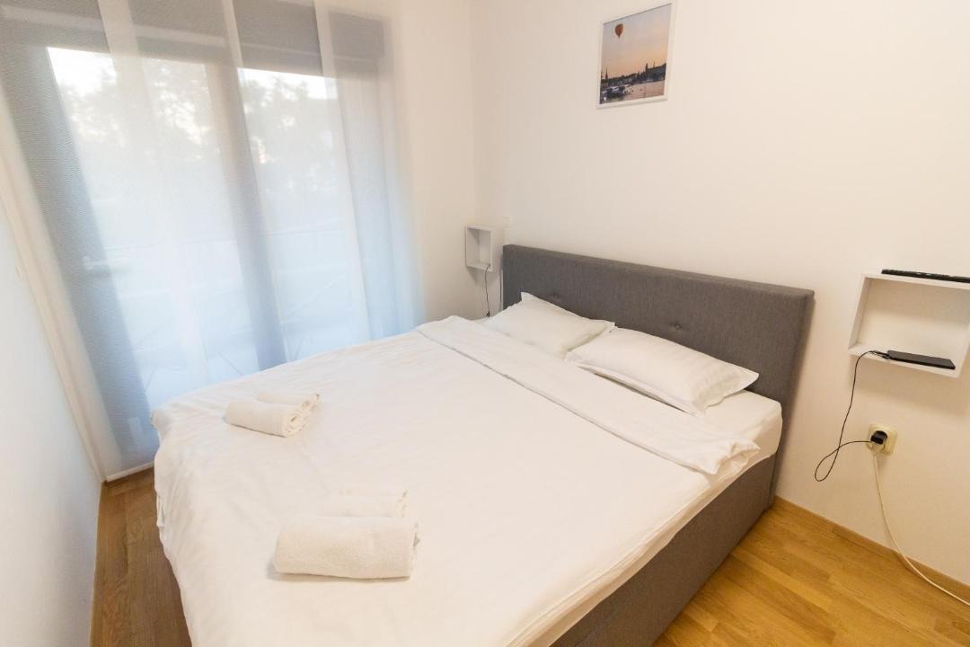 Photo of Bedroom in Virovitica
