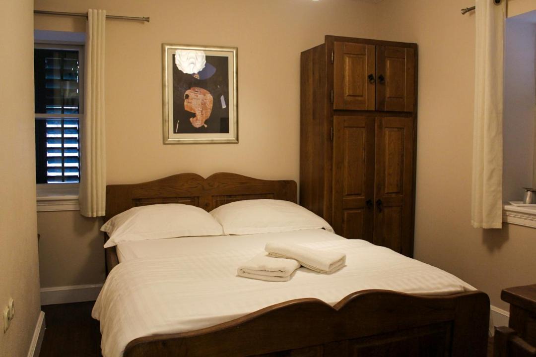 Photo of Bedroom in Split