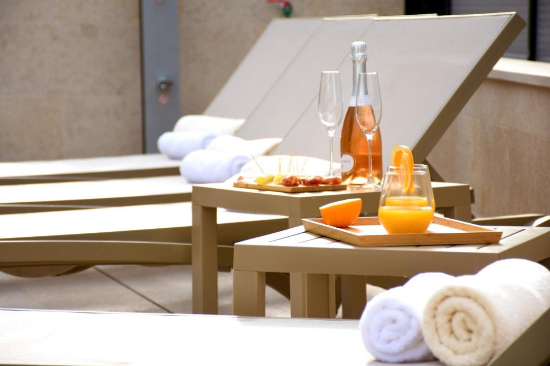 Photo of Patio Balcony in Rasopasno