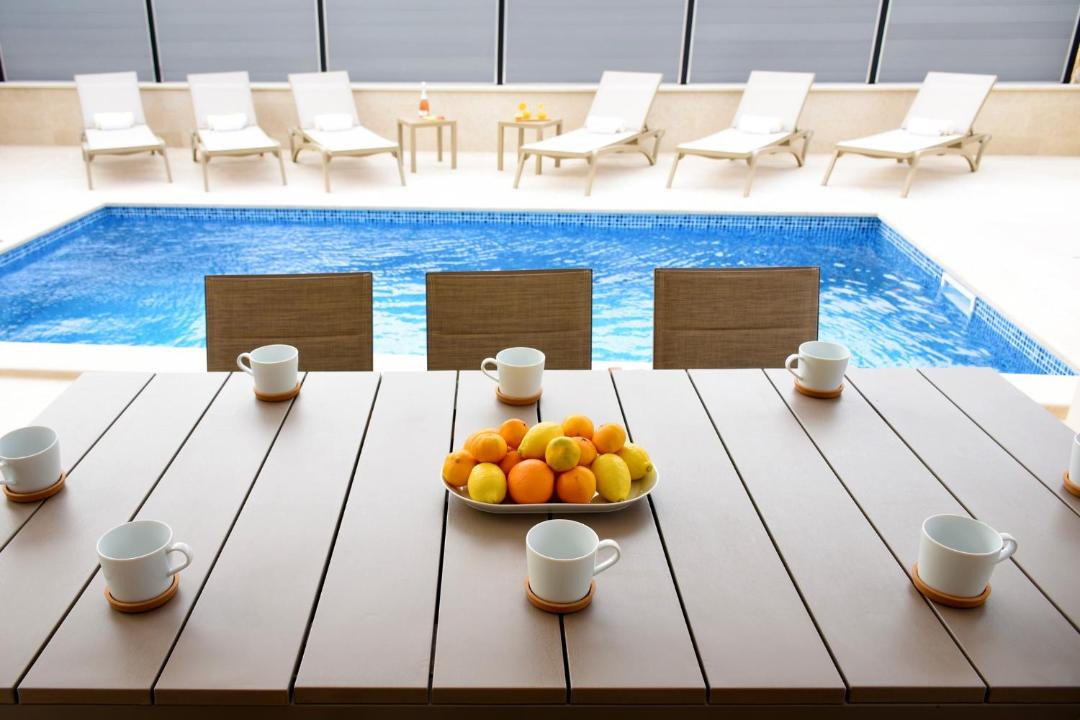 Photo of Patio Balcony in Rasopasno
