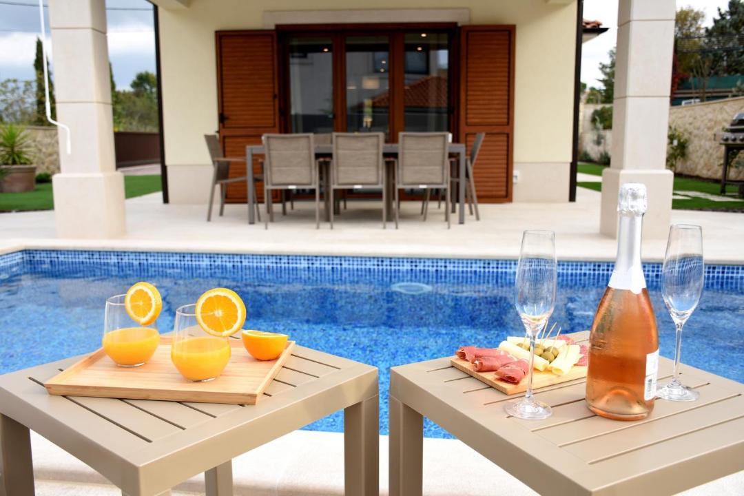 Photo of Patio Balcony in Rasopasno
