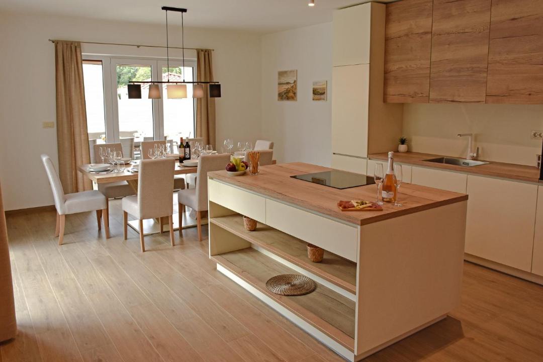 Photo of Kitchen in Rasopasno