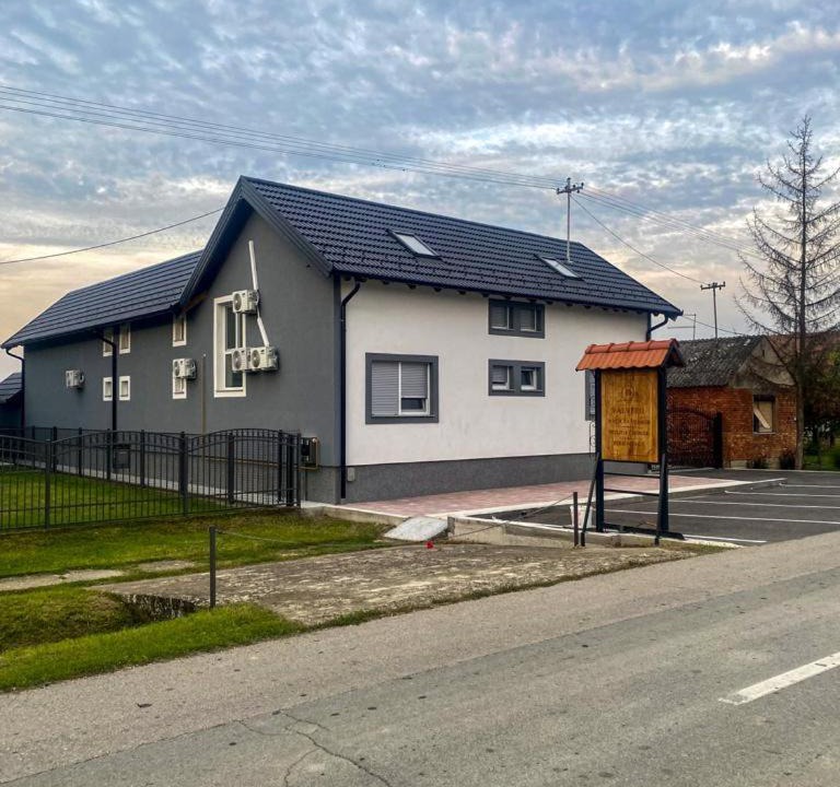 Photo of Buildings in Vrbanja