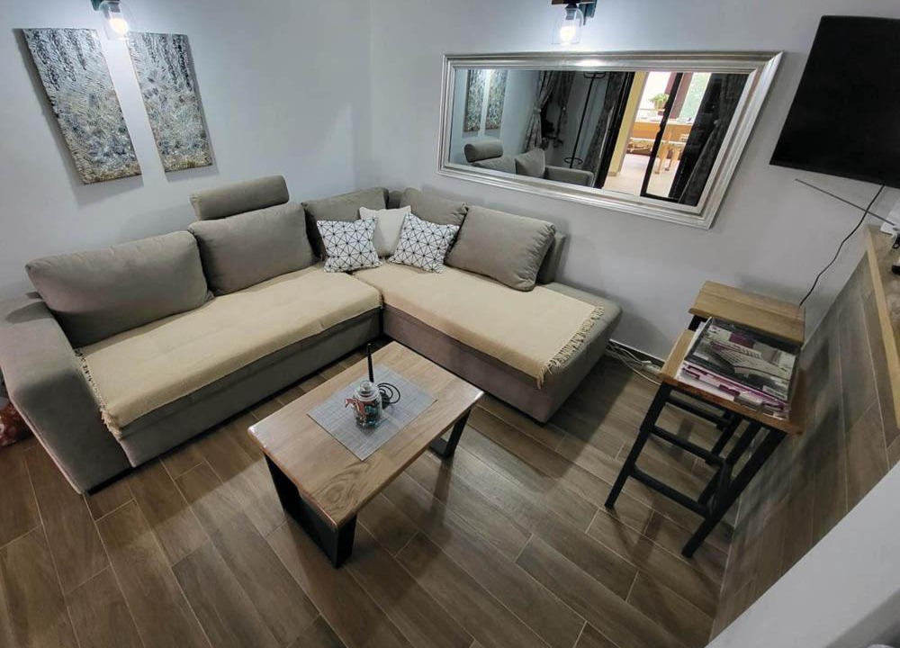 Photo of Livingroom in Slavonski Brod