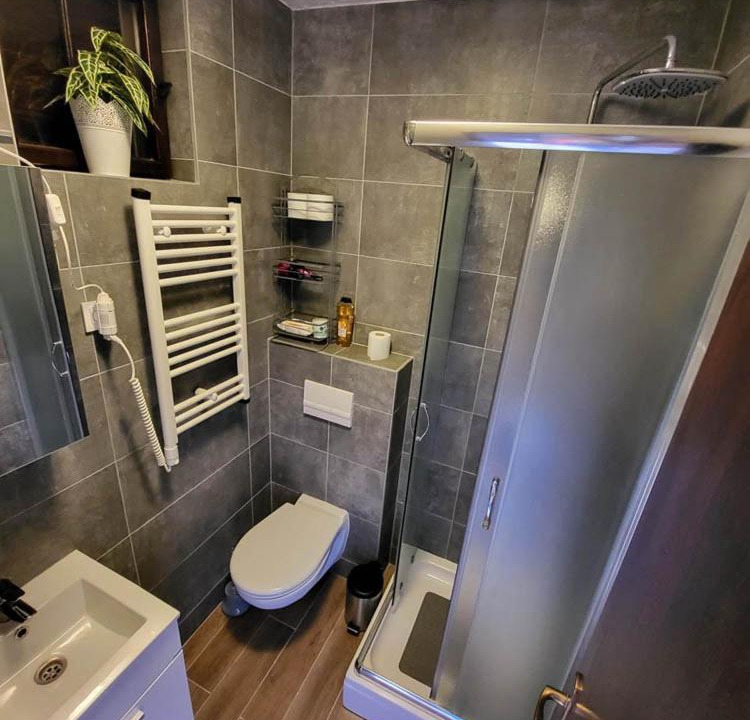 Photo of Bathroom in Slavonski Brod