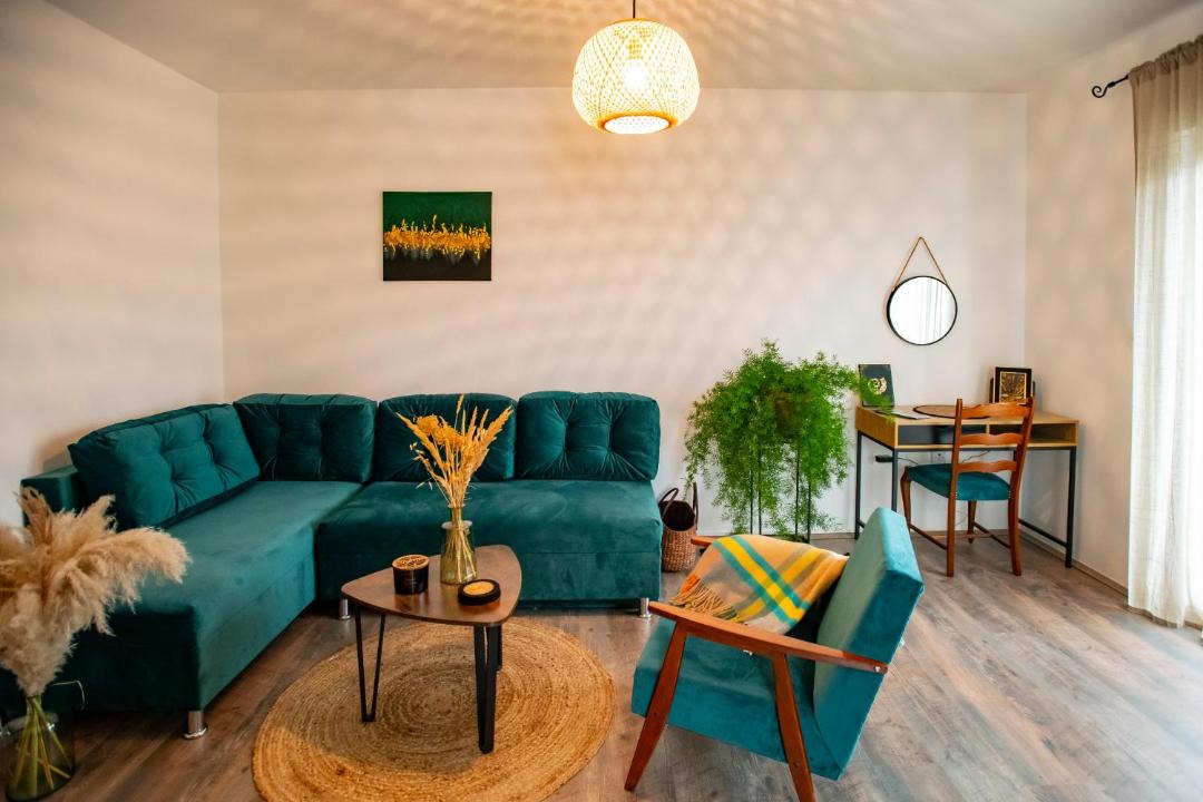 Photo of Livingroom in Cacinci