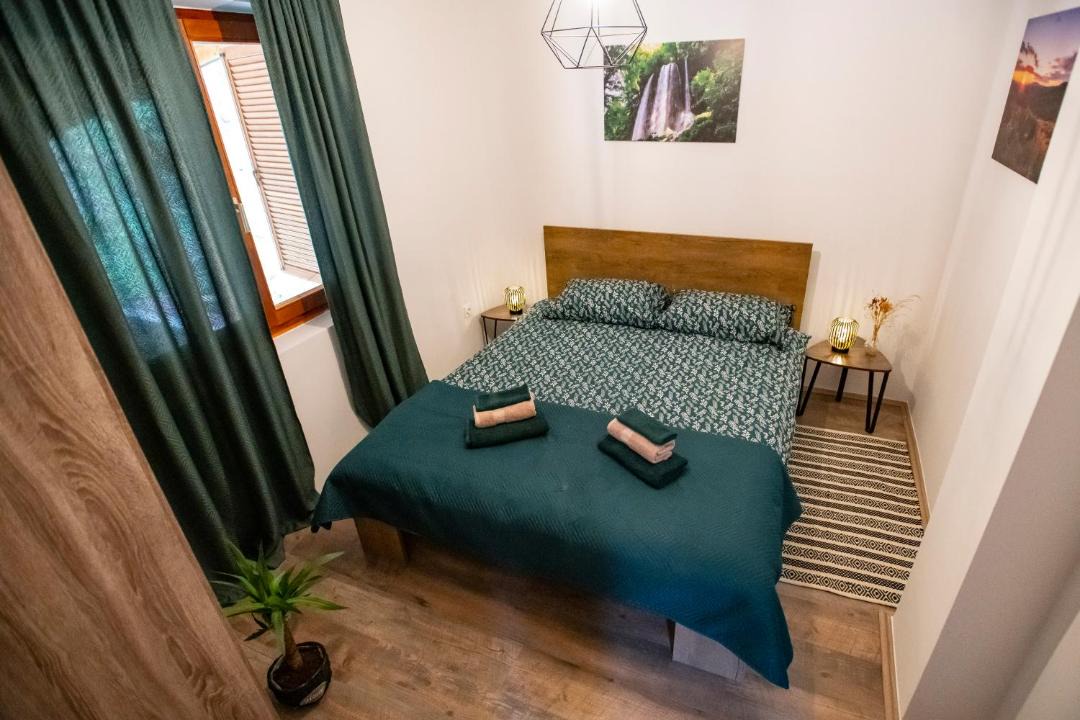 Photo of Bedroom in Cacinci