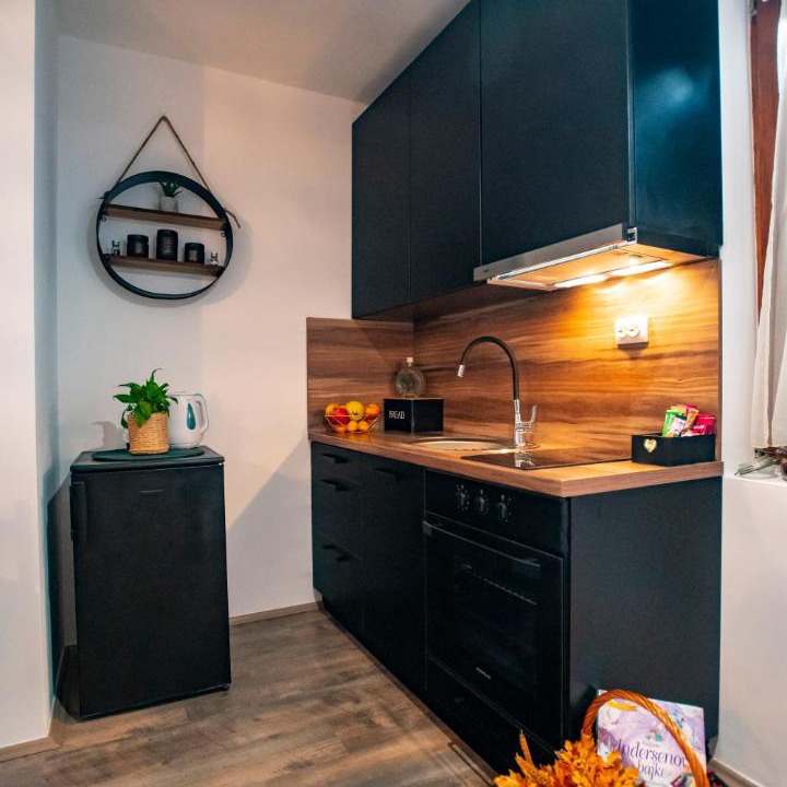 Photo of Kitchen in Cacinci