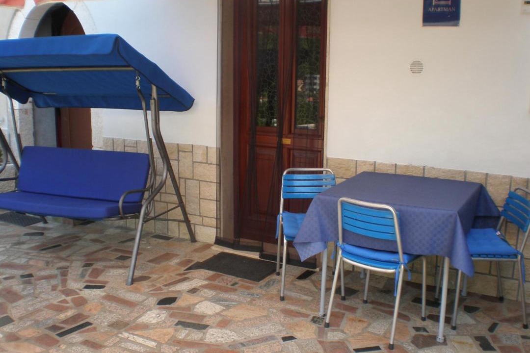 Photo of Patio Balcony in Obrs